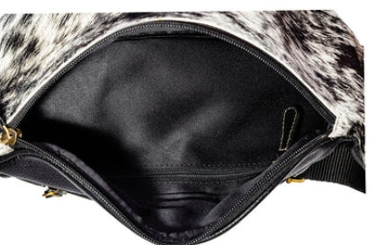 Beaver Draw Fanny Pack Myra Bag