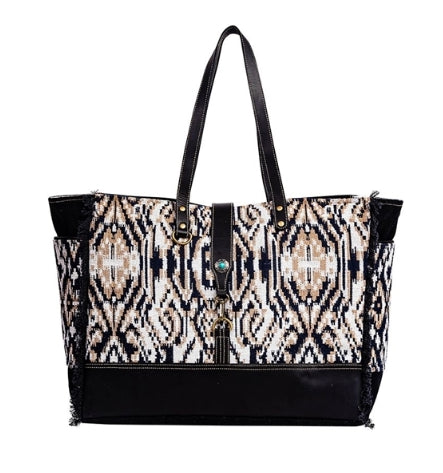 Jenson Bluff Weekender Myra Bag