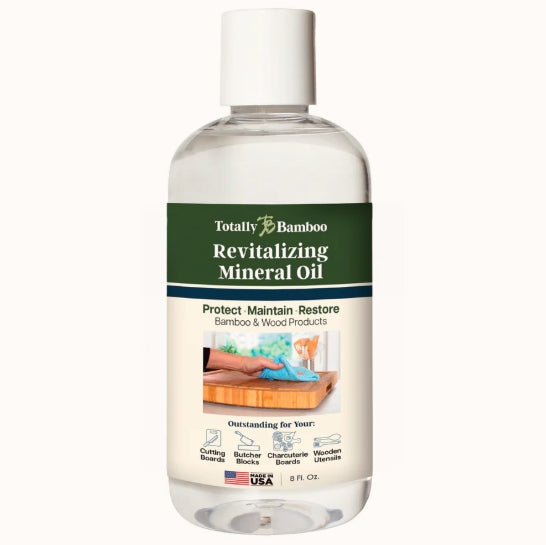 Revitalizing Oil for Cutting Boards, 8-Oz. Bottle