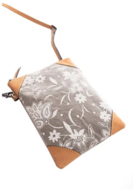 Flower Horse Trail Small Crossbody Myra Bag
