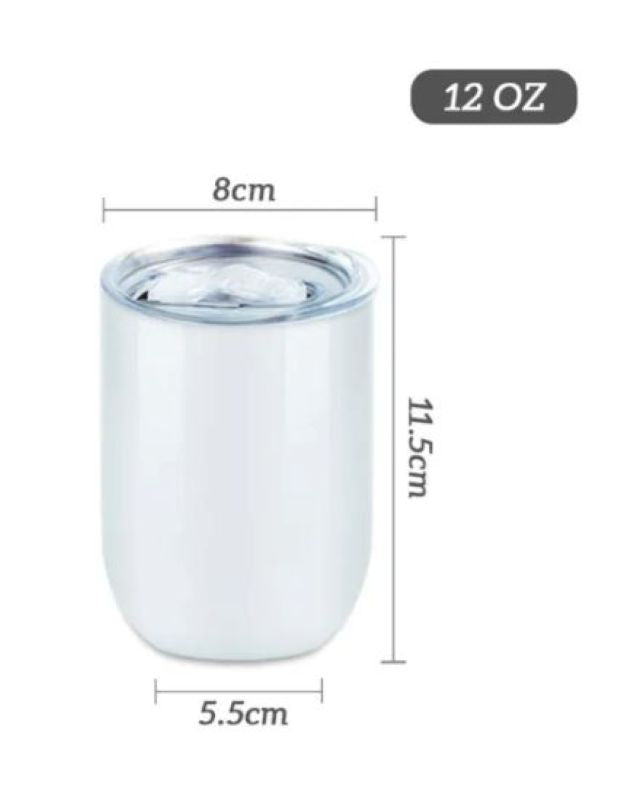 Play Stupid Games Taylor Swift Wine Tumbler