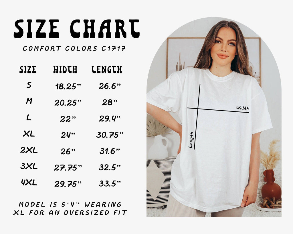 Pocket Basic Witch Graphic Tee