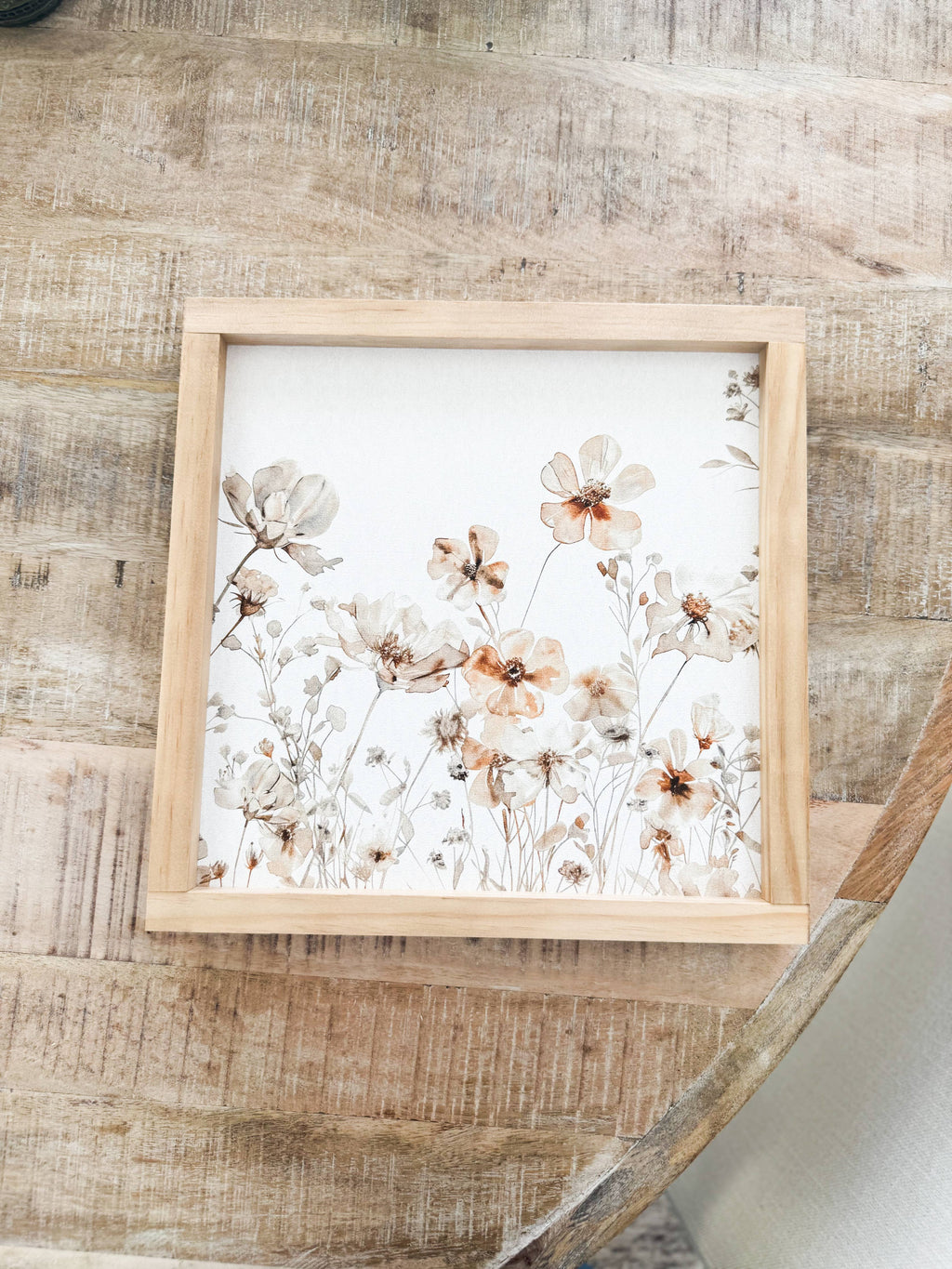 Esme | Spring Wall Art