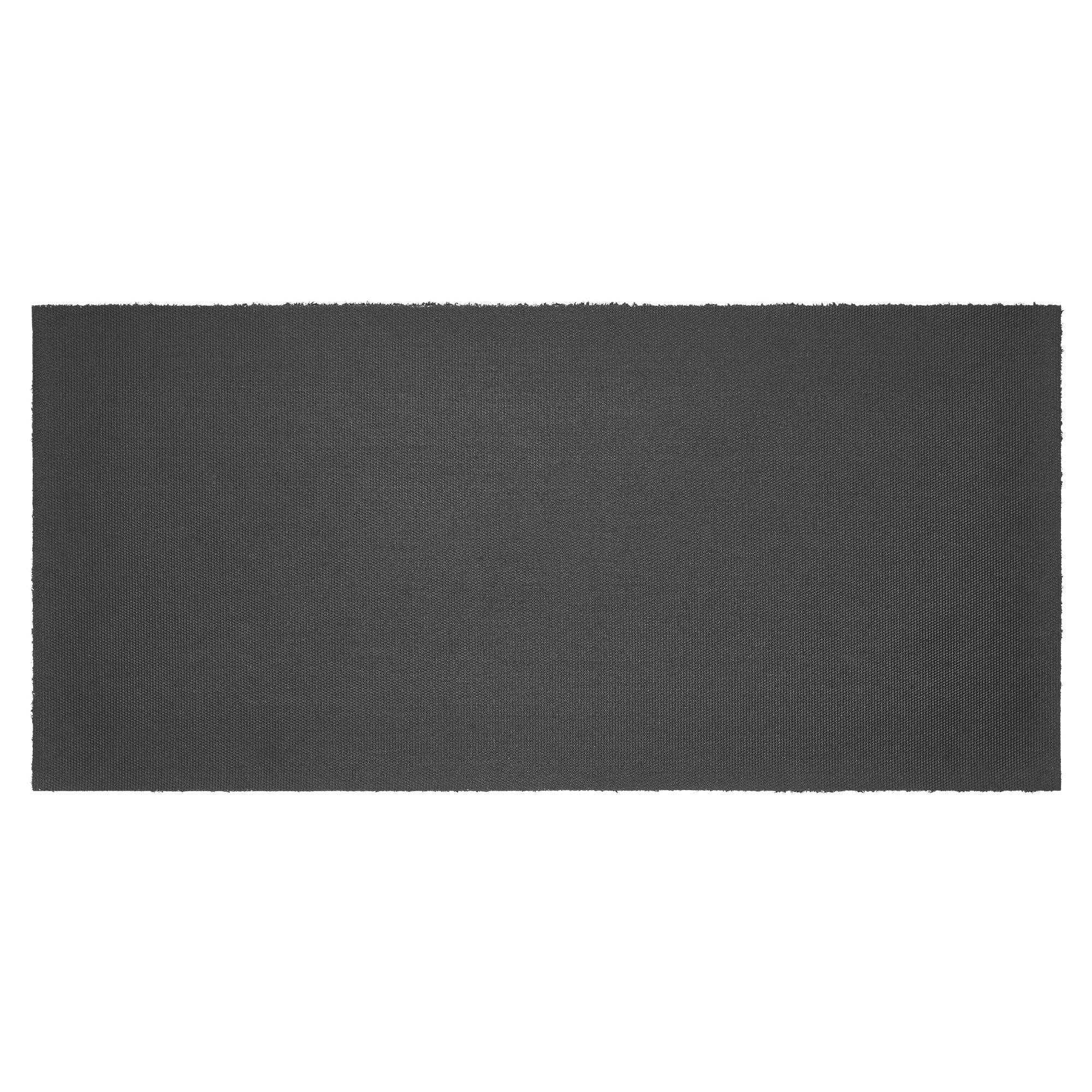 Woof Welcome Coir Rug 17x36