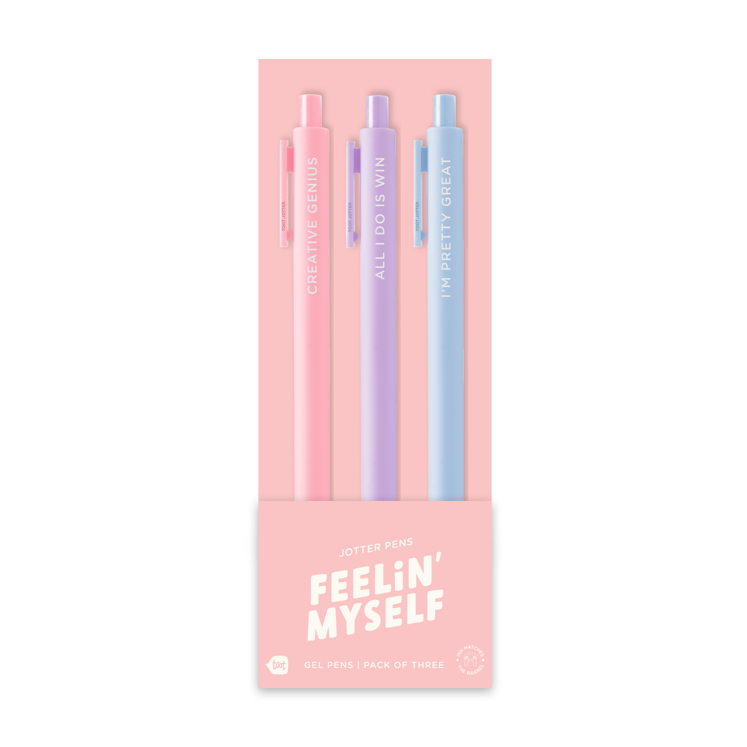 Jotter Pen Sets - 3 pack (TOPSELLER!!)