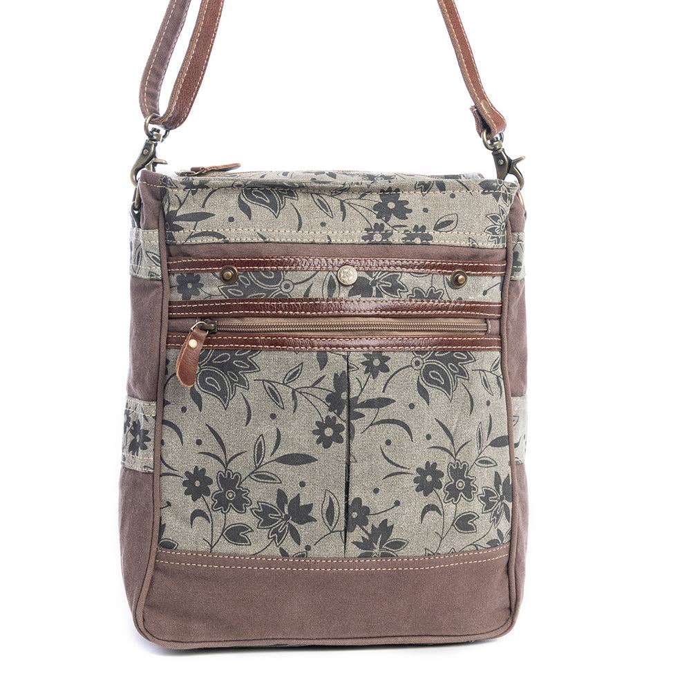 Carefree Days Shoulder Myra Bag