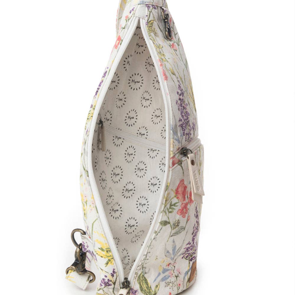 Summer Whisper Fanny Packs Myra Bags