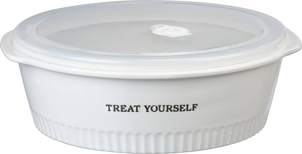 Treat Yourself Casserole Set