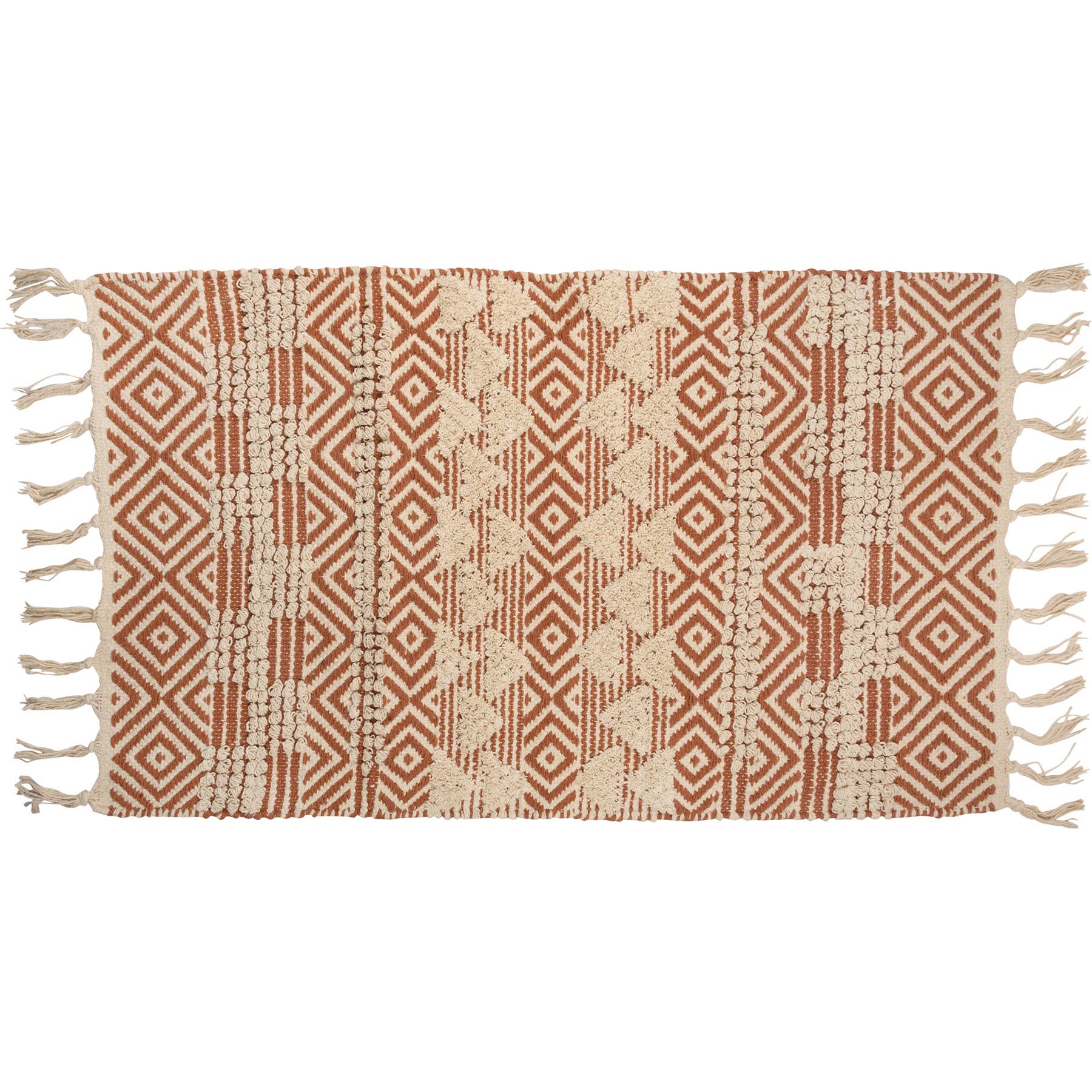 Sierra Geometric Rug