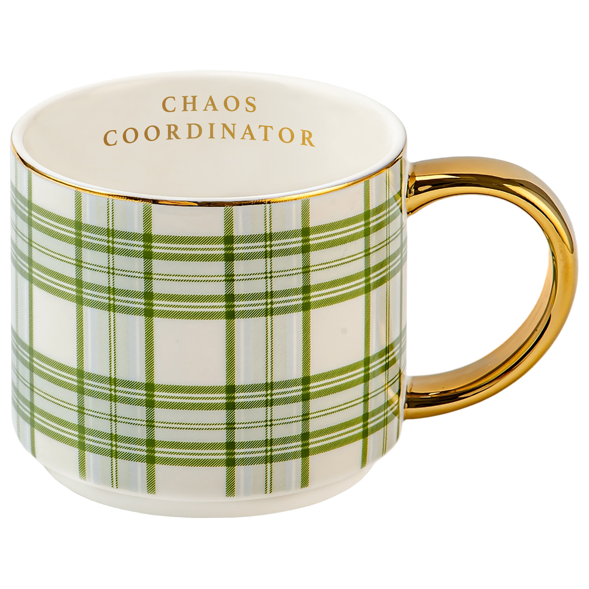 Chaos Coordinator Coffee Mug