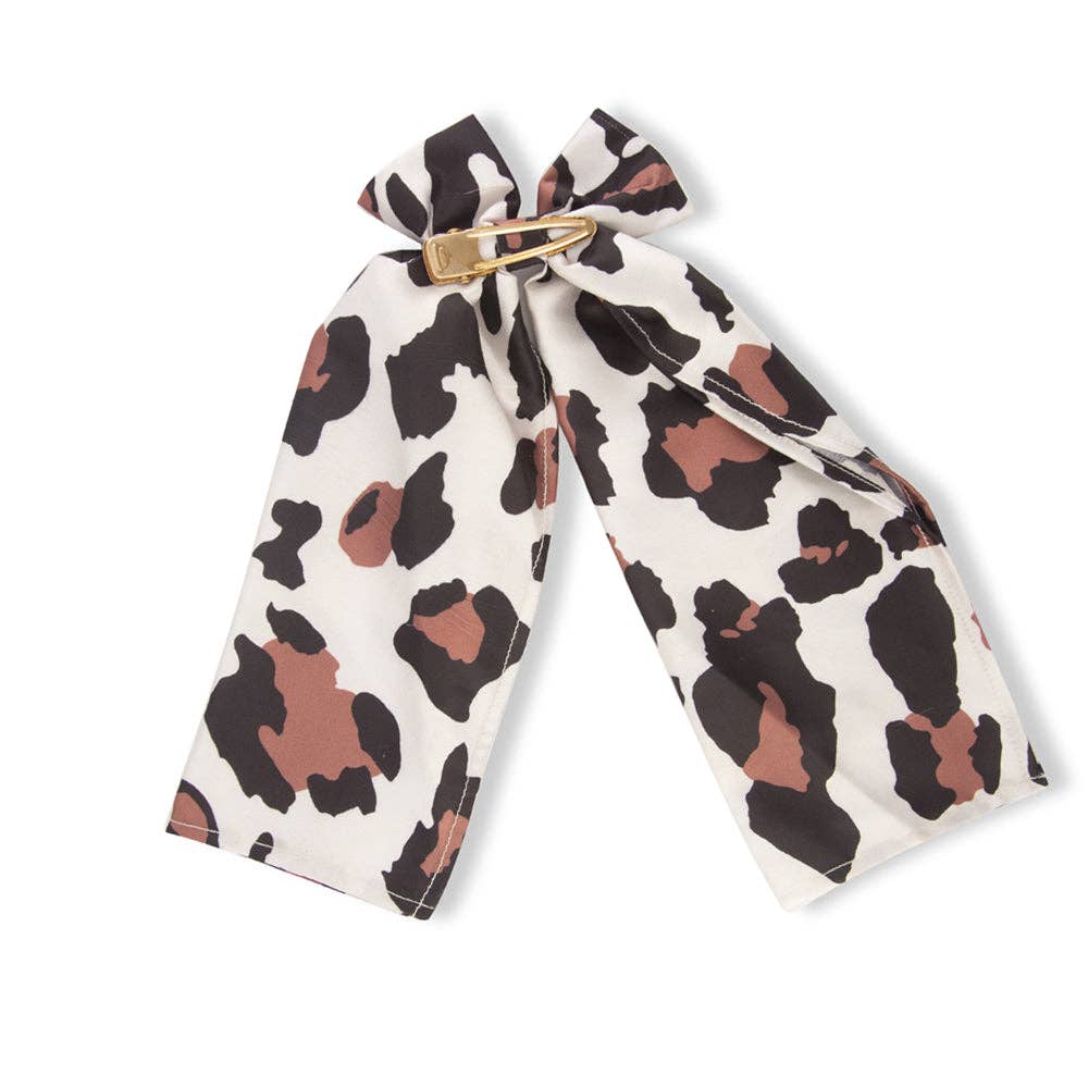 Dotts Pony Scrunchie Myra Bag