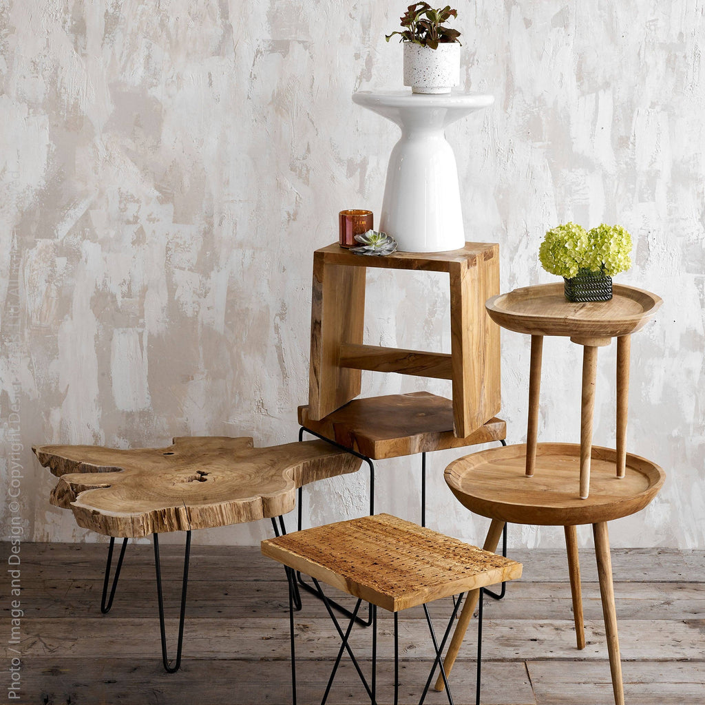 Takara™ side table