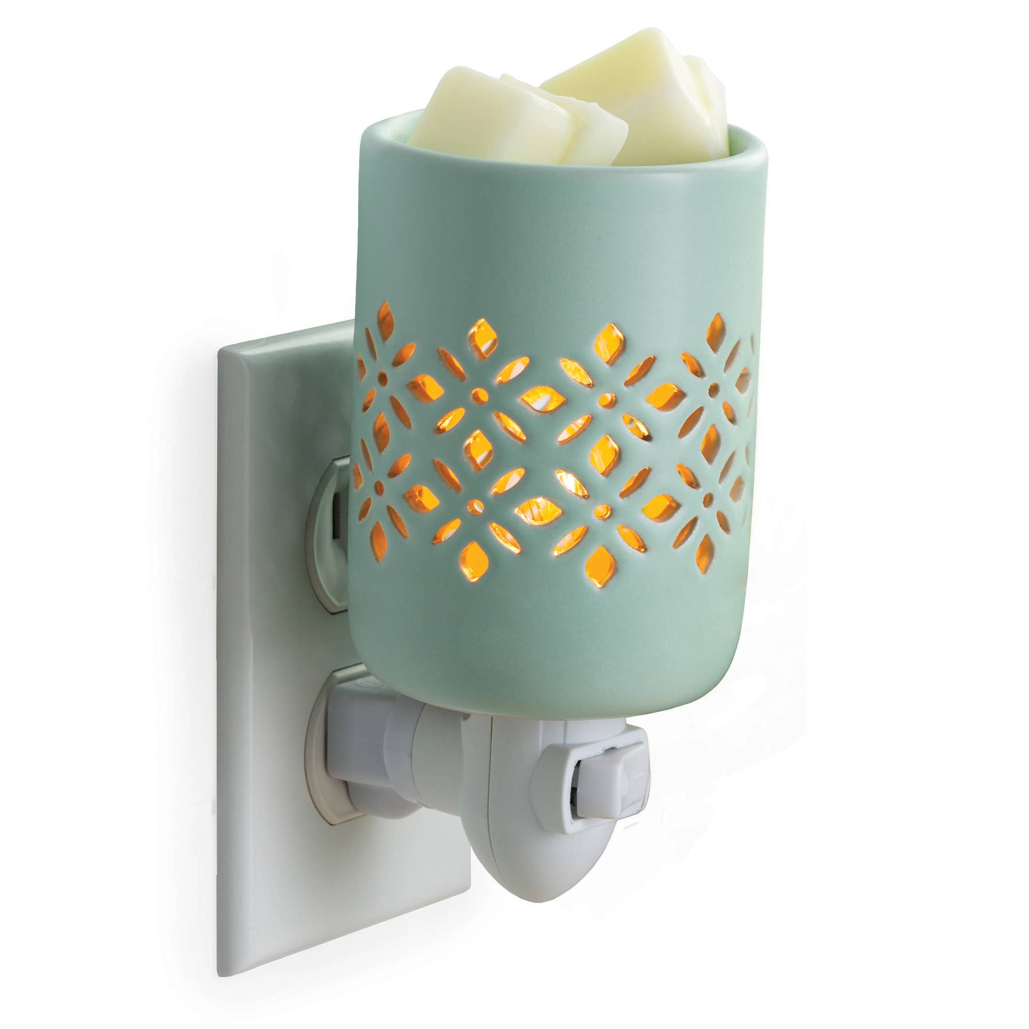 Pluggable Fragrance Warmers - Classic Collection