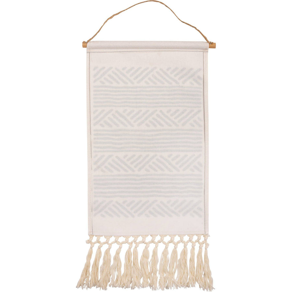 Black And White Wall Decor Set