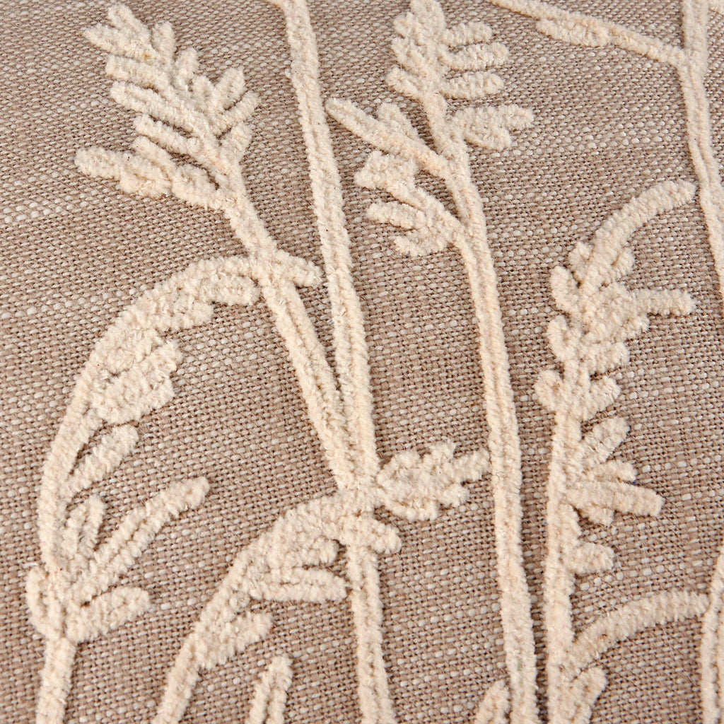 Natural Grasses Pillow