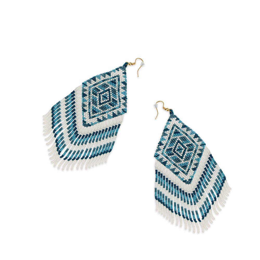 Mesa View Beaded Earrings Myra Bag