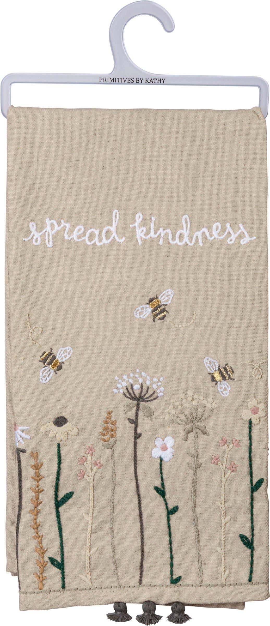 Spread Kindness Kitchen Towel