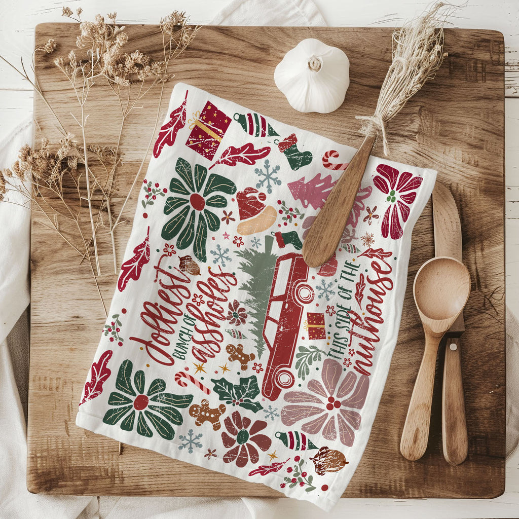 Boho Griswold