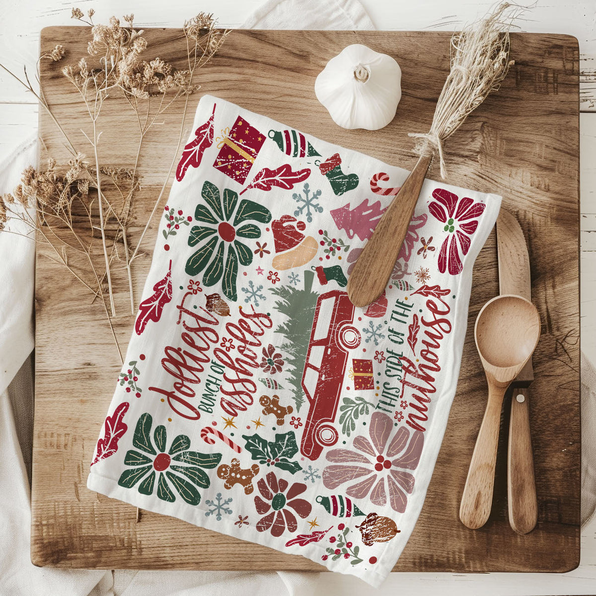 Boho Griswold