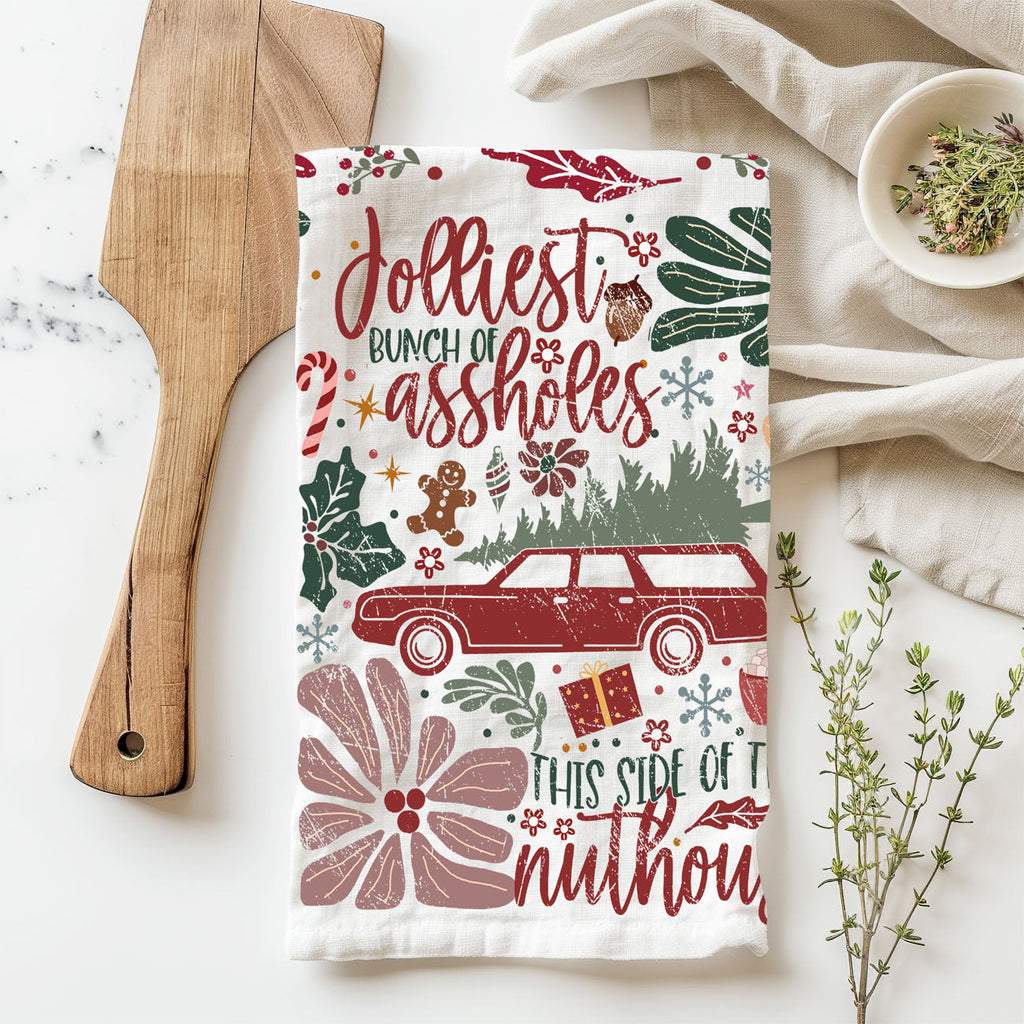 Boho Griswold