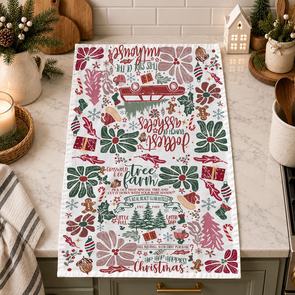 Boho Griswold