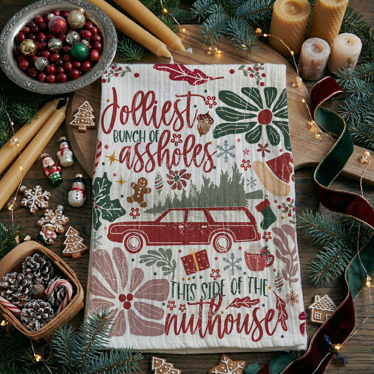 Boho Griswold