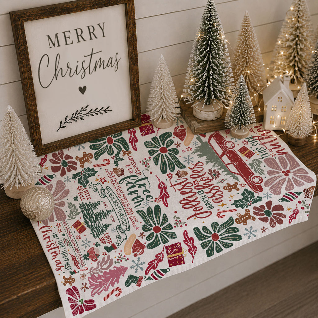 Boho Griswold