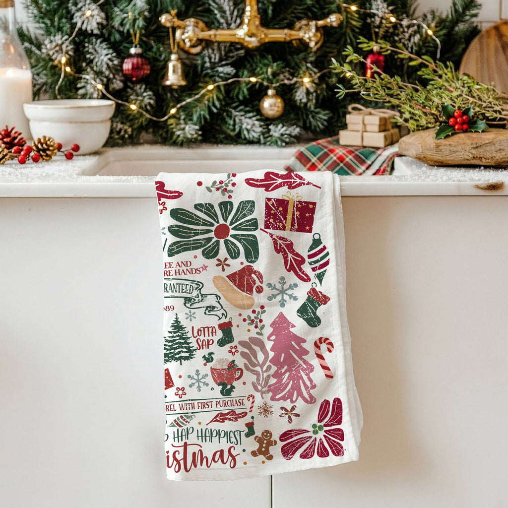 Boho Griswold
