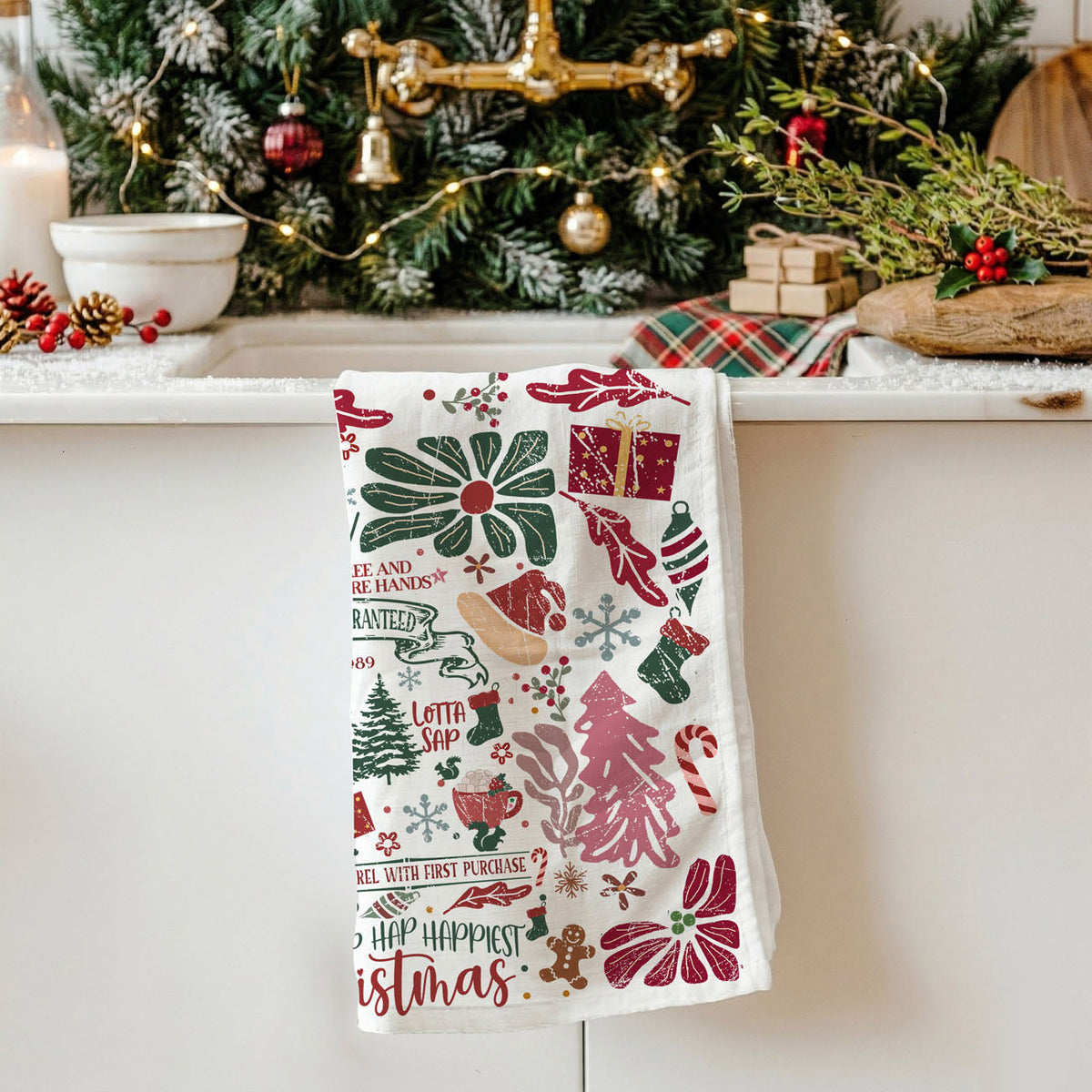 Boho Griswold