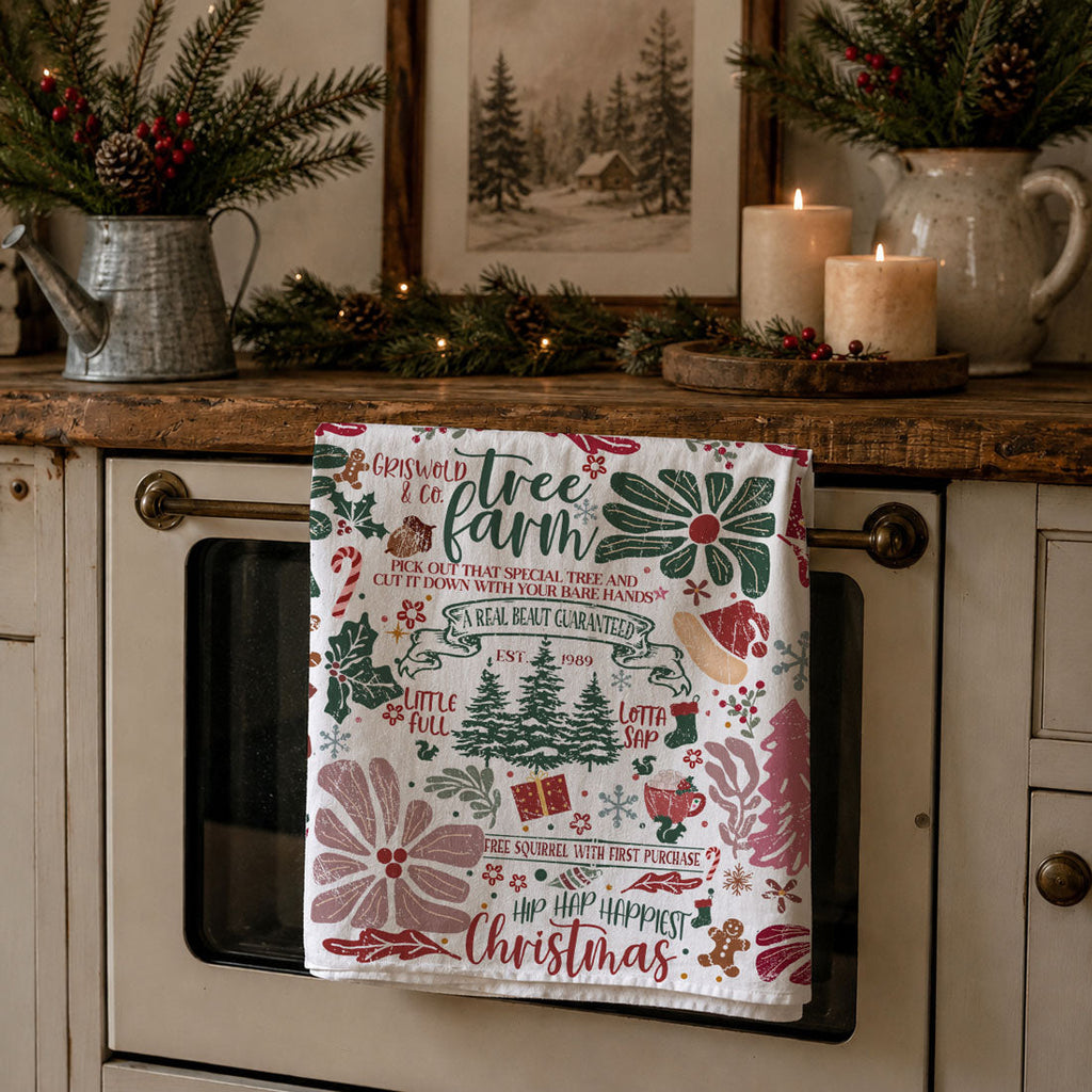 Boho Griswold