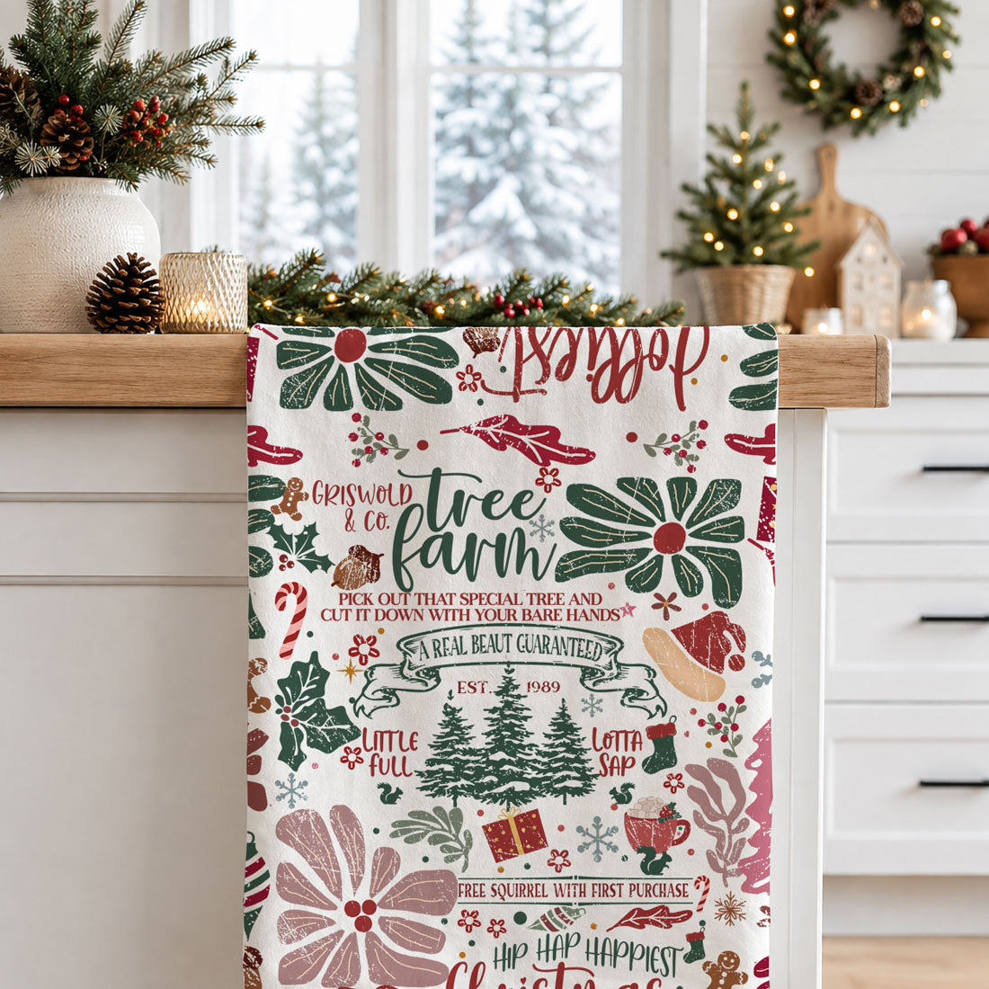 Boho Griswold