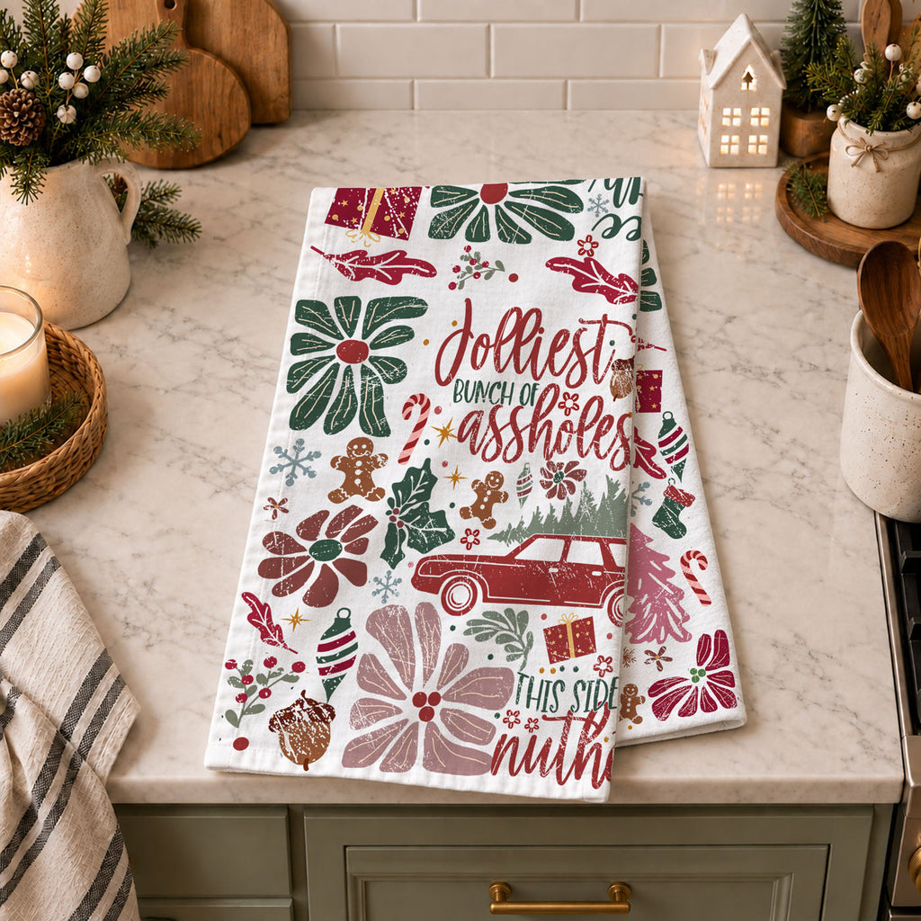Boho Griswold