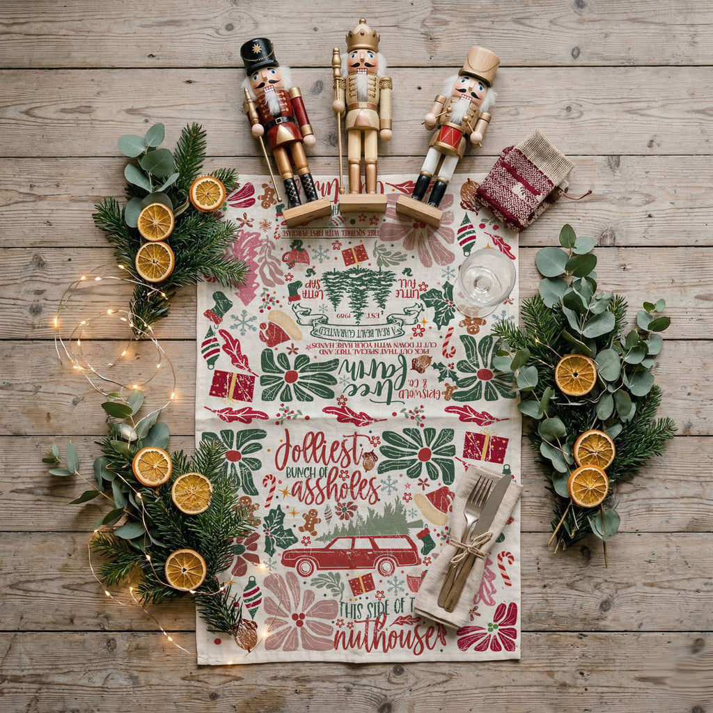 Boho Griswold