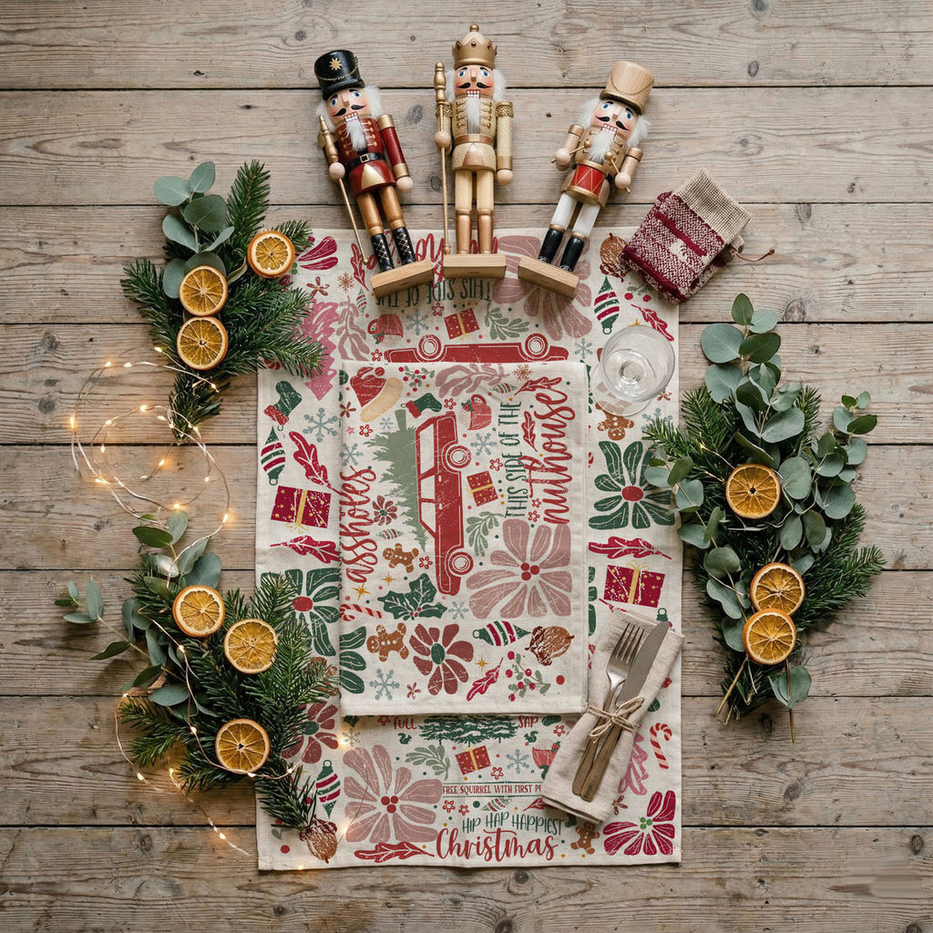 Boho Griswold