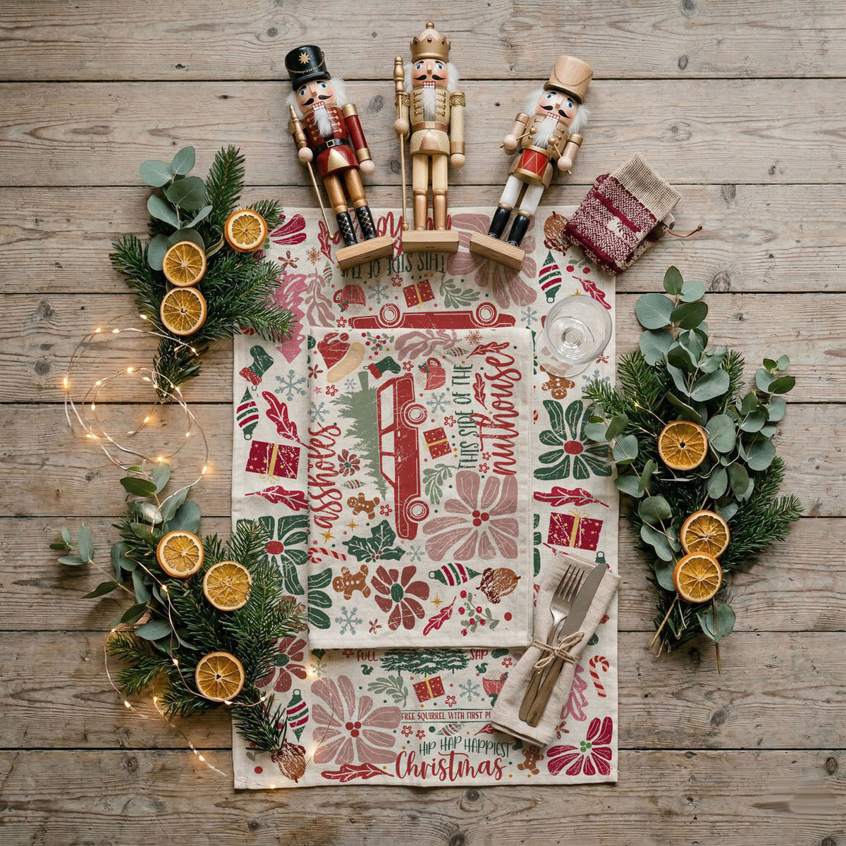 Boho Griswold