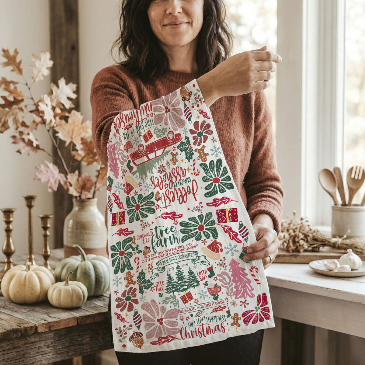 Boho Griswold