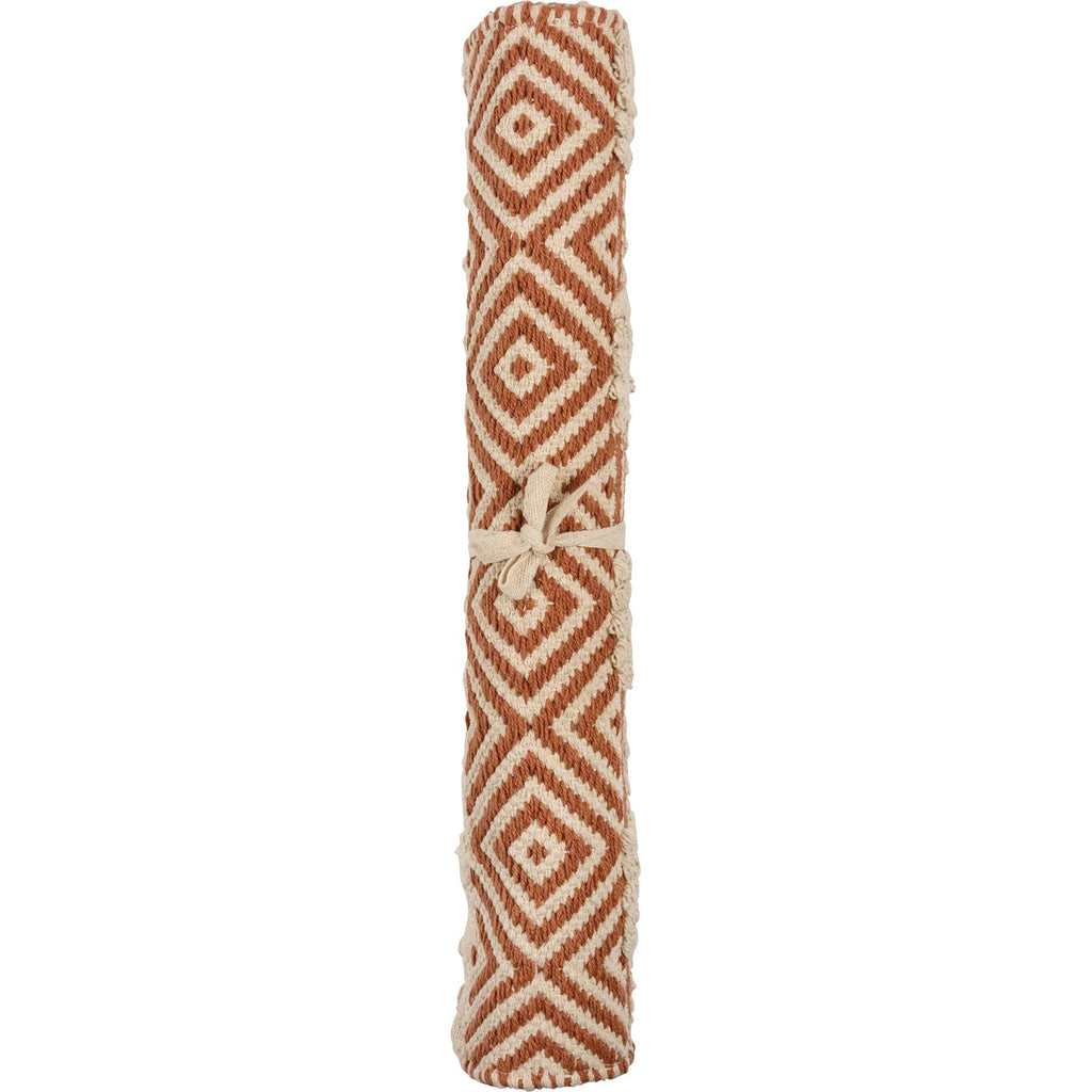 Sierra Geometric Rug