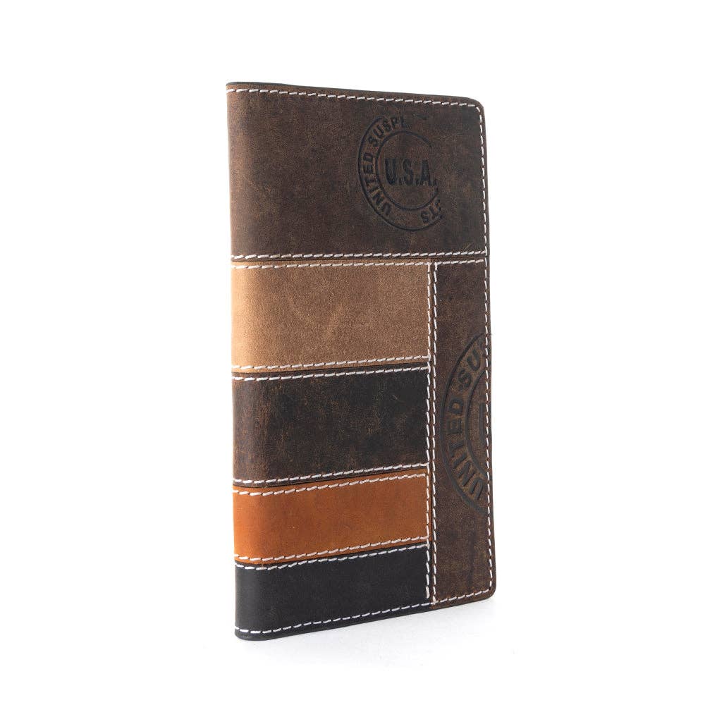 Puffin Men's Wallet Myra