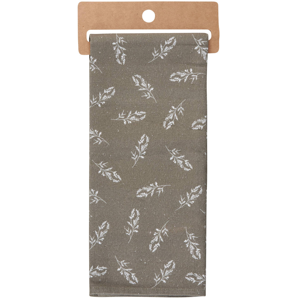 Our Happy Place Kitchen Towel