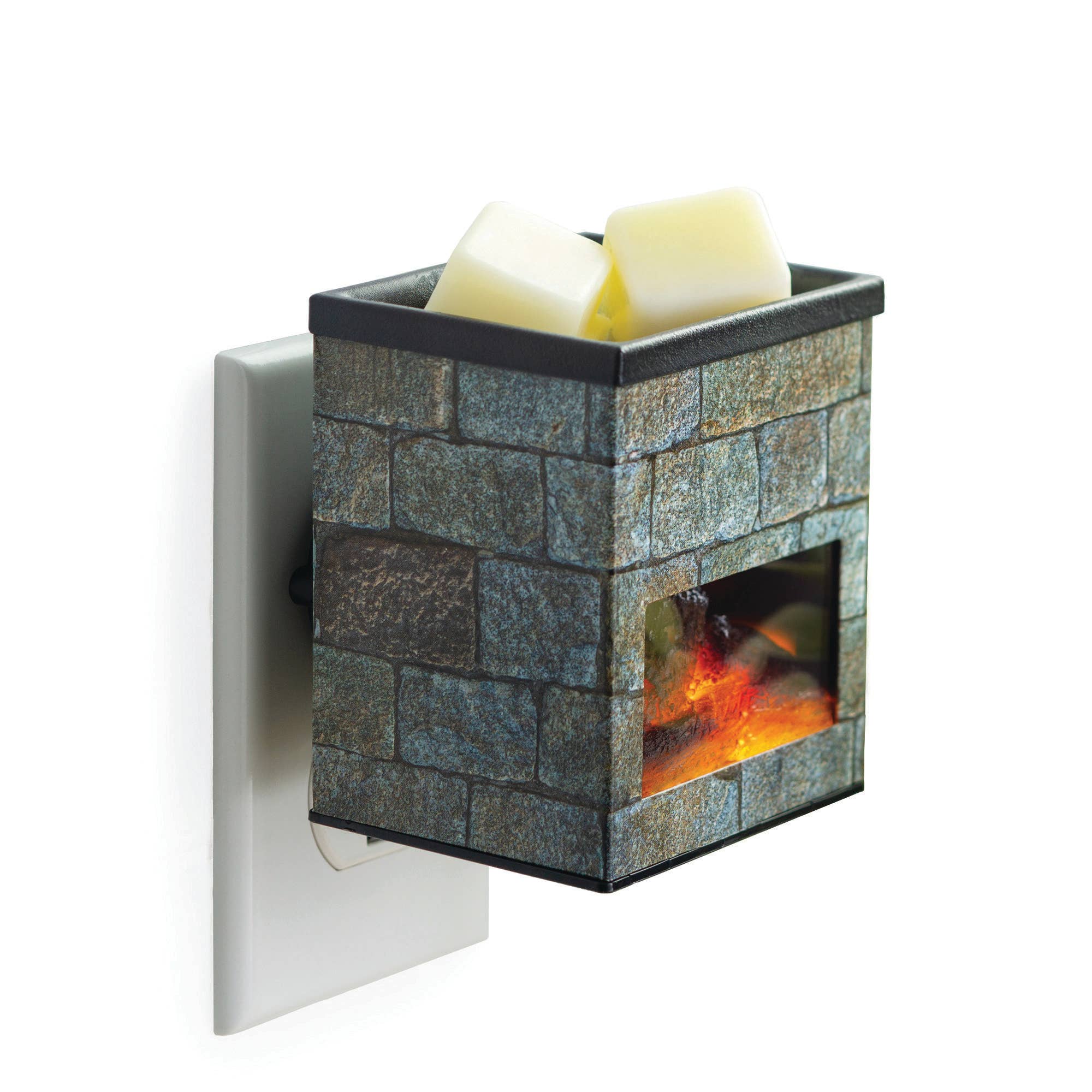 Premium Pluggable Fragrance Warmers