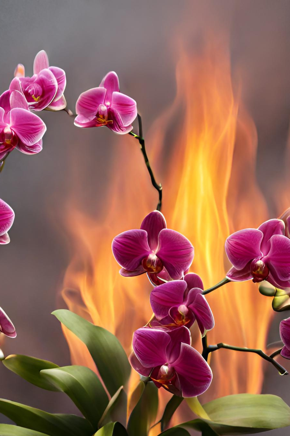 Inferno - 3 oz Wax Melts