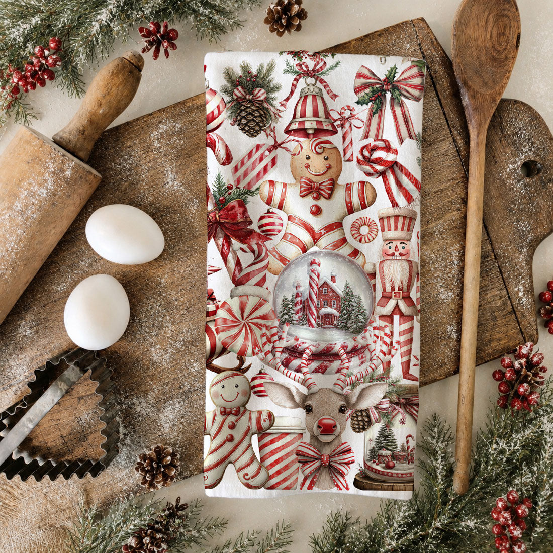 Peppermint Co