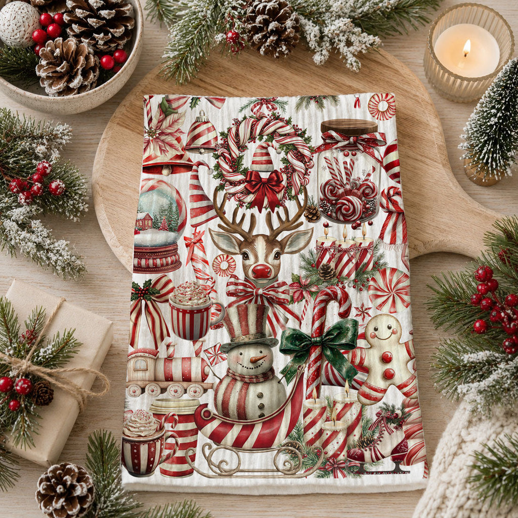 Peppermint Co