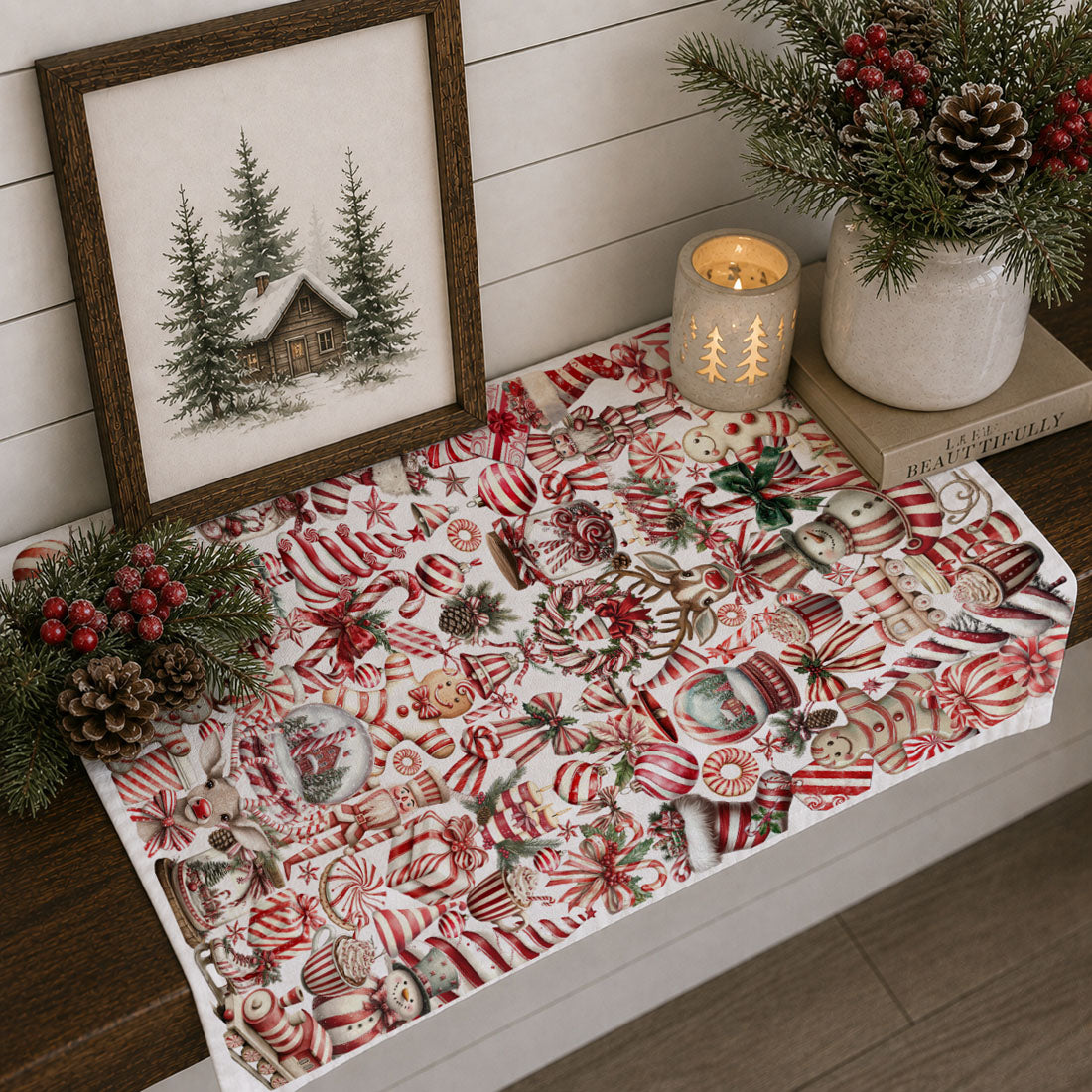 Peppermint Co