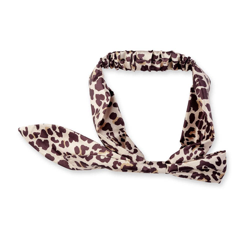 Bow-Up! Headband Myra Bag
