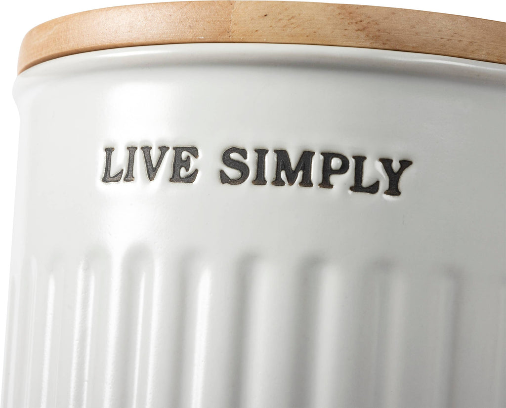 Dream Big Canister Set