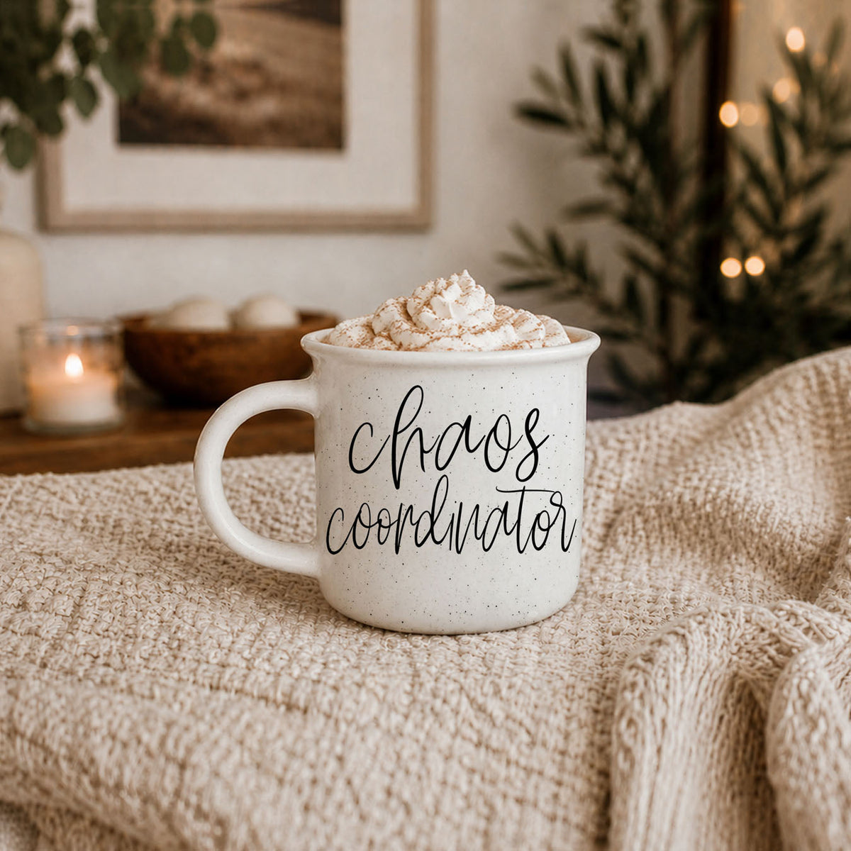 Chaos Coordinator