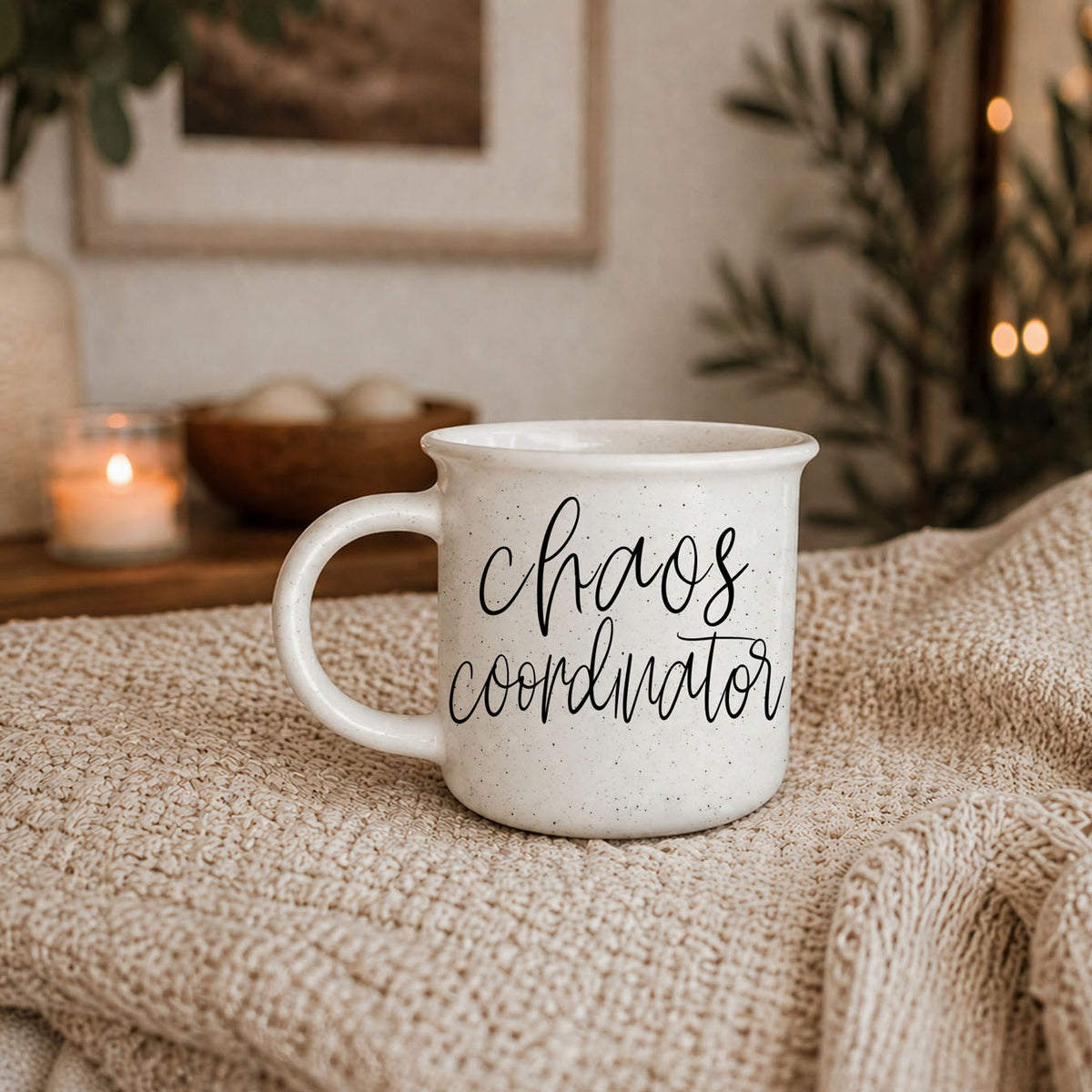 Chaos Coordinator