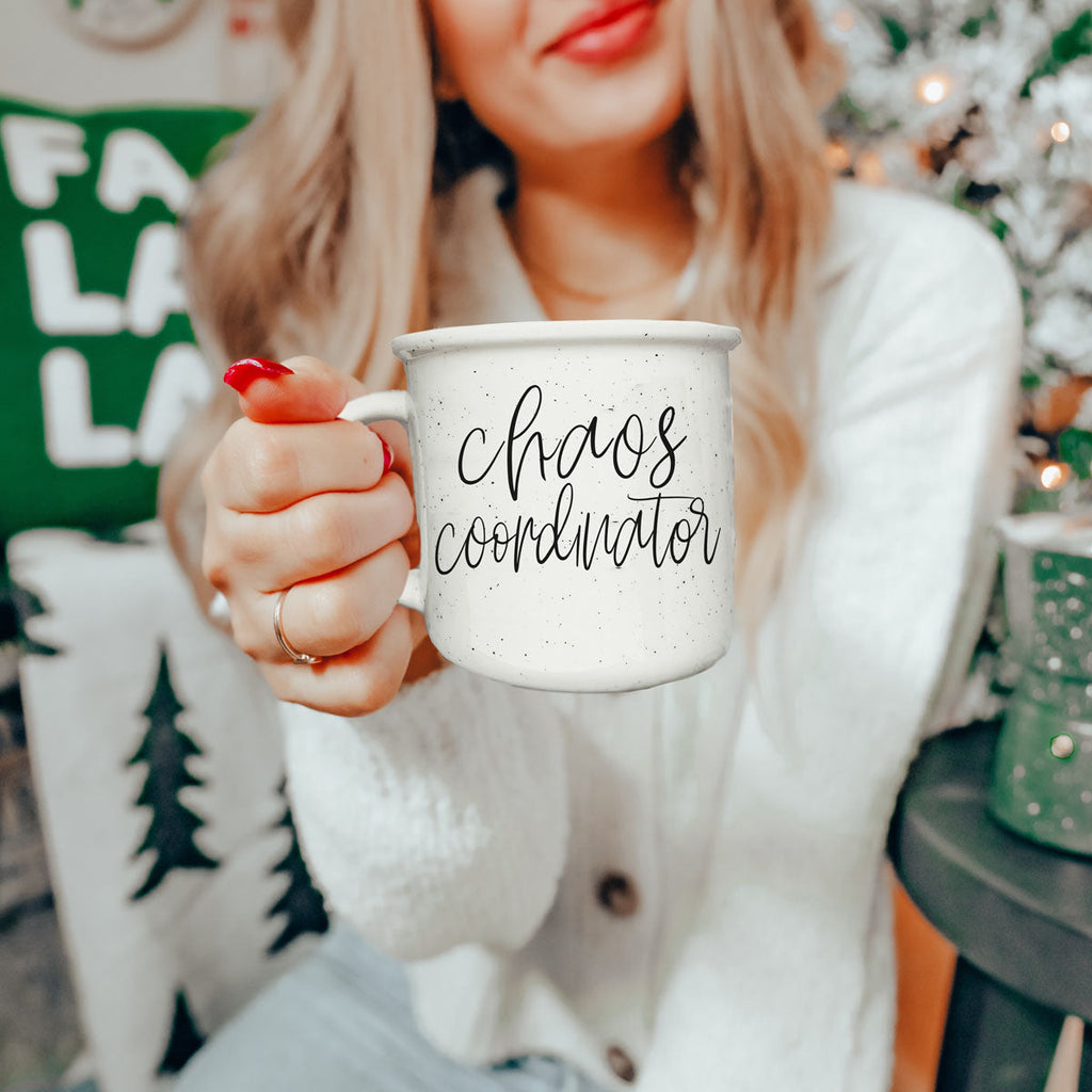 Chaos Coordinator