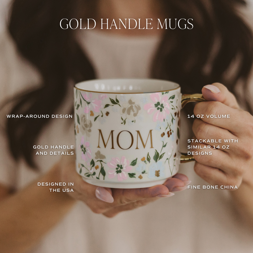Bows Coffee Mug